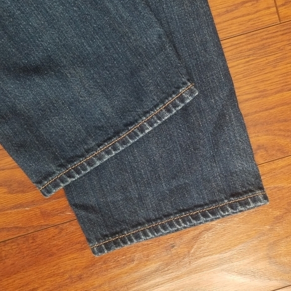 Lucky Brand Crop Jeans - Picture 7 of 7